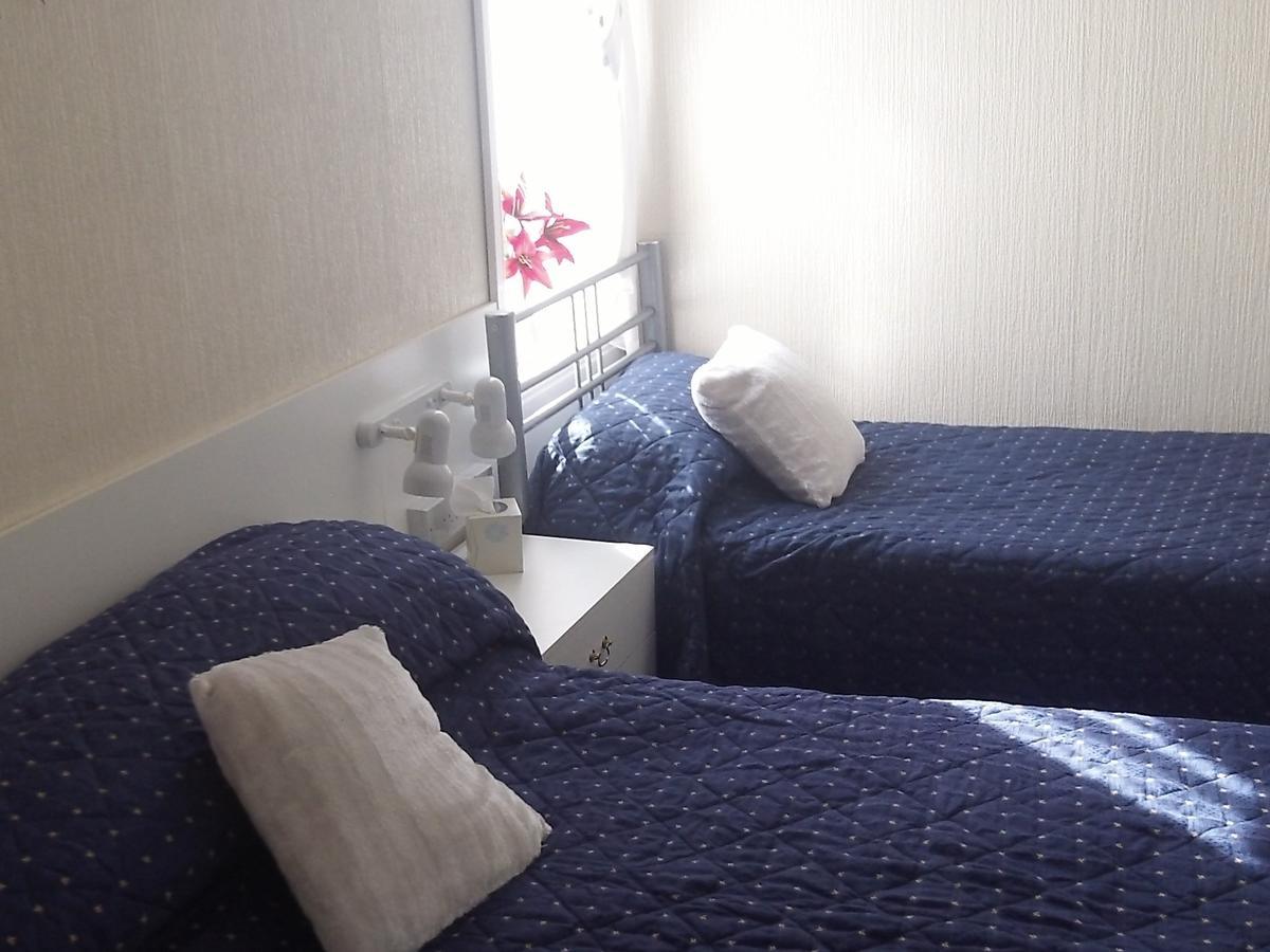 Large Double or Twin Room