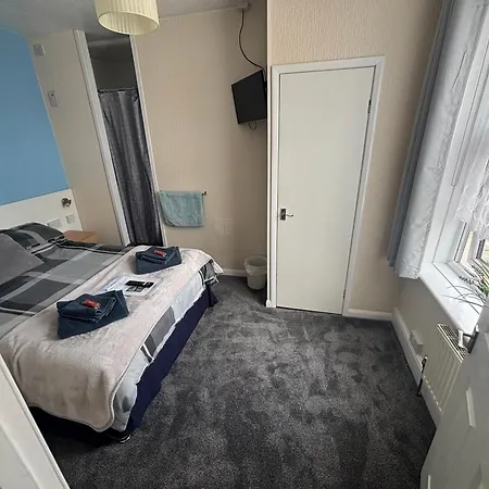 The Ivydene Hotel-2