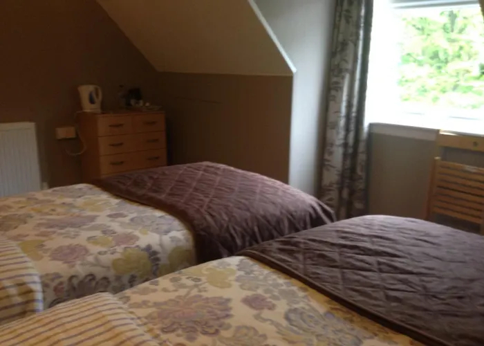 The Sherwood, No 11, Skegness